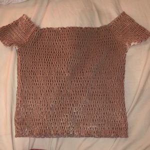 Urban Outfitters Crop Top